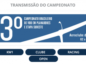 O maior evento da temporada 2021